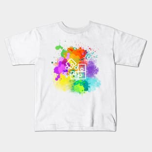 puzzling Kids T-Shirt